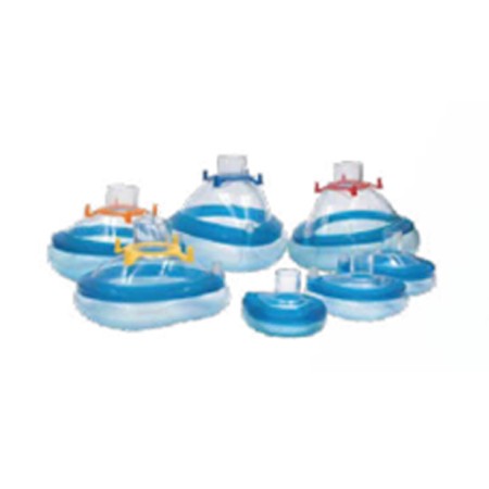 ANAESTHESIA MASKS