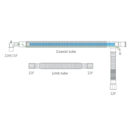 ANAESTHESIA CIRCUITS