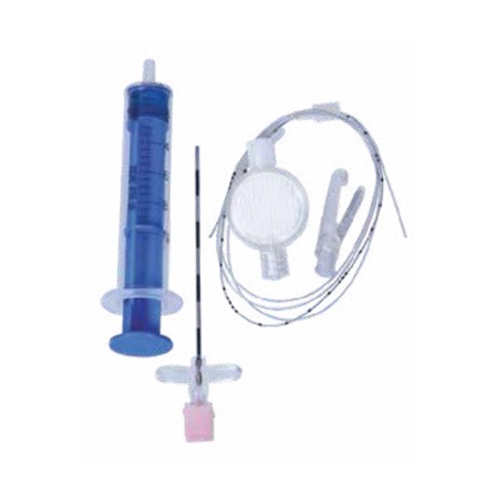 Epidural Kit