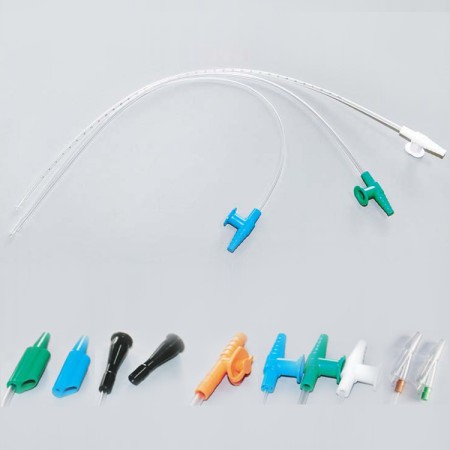 CATHETERS