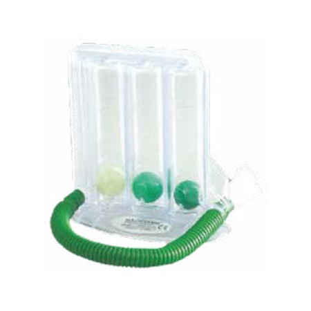 Respiratory Exerciser