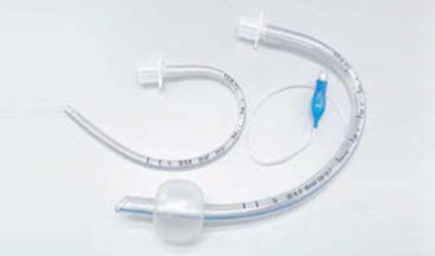 ENDOTRACHEAL TUBE